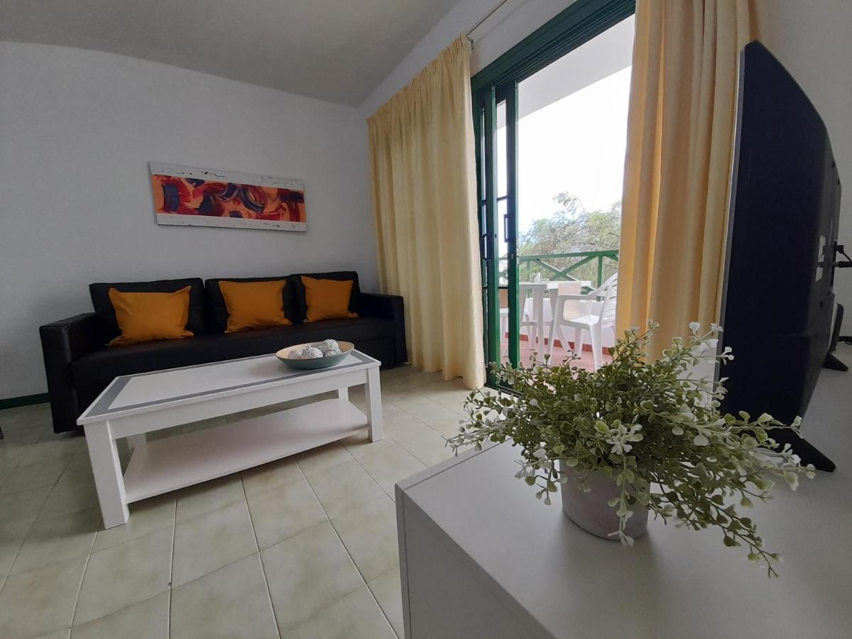 Parque Don Jose 390 Apartment อาโรนา ภายนอก รูปภาพ