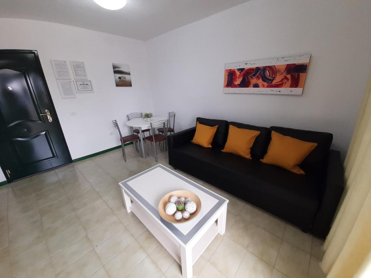 Parque Don Jose 390 Apartment อาโรนา ภายนอก รูปภาพ