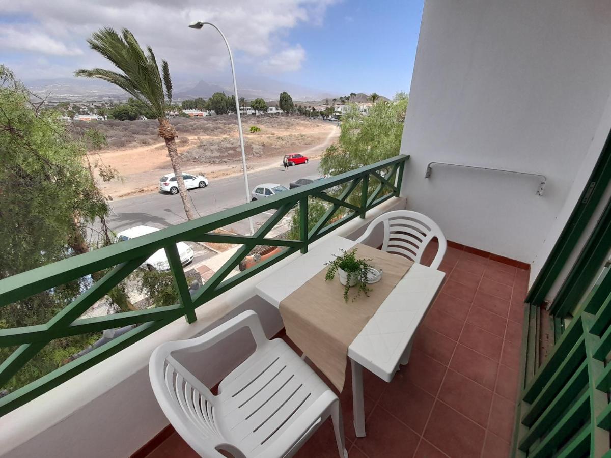 Parque Don Jose 390 Apartment อาโรนา ภายนอก รูปภาพ