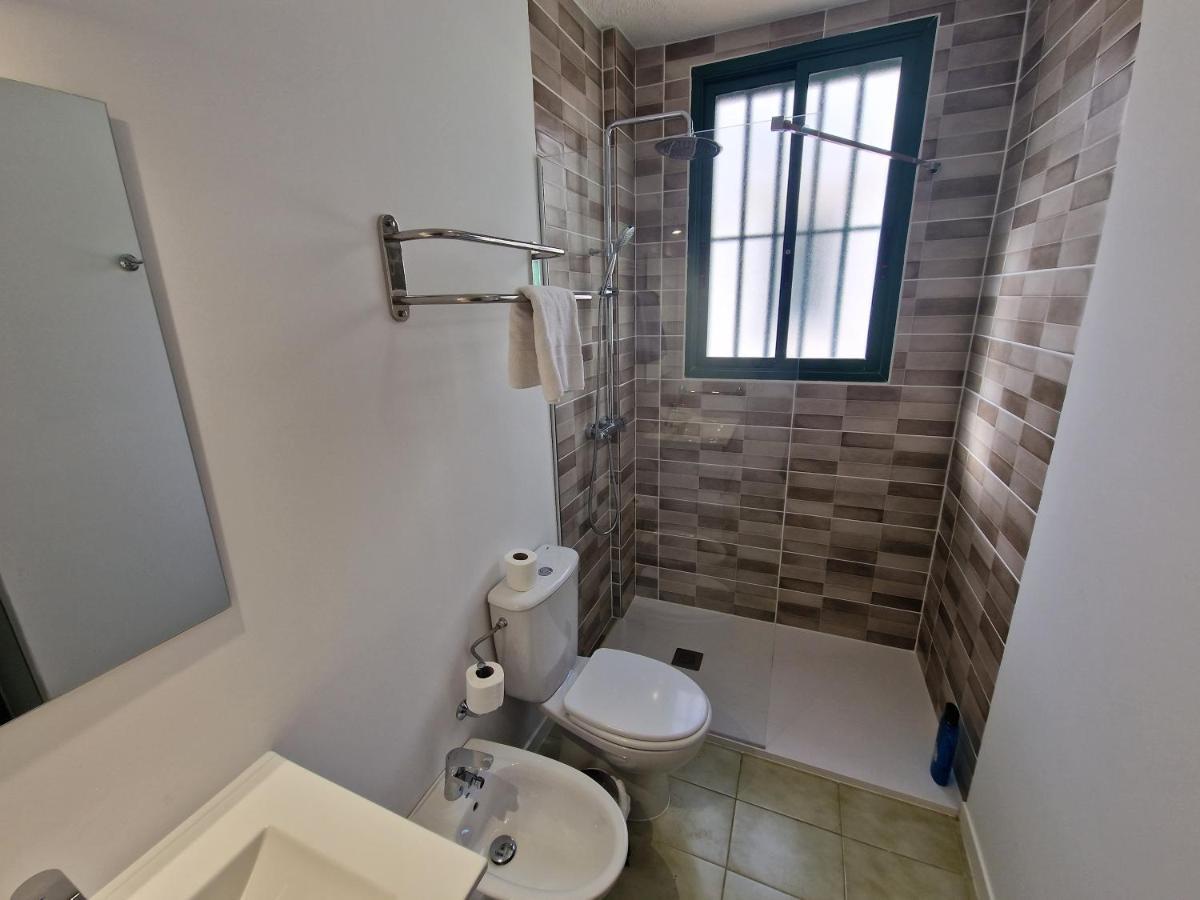 Parque Don Jose 390 Apartment อาโรนา ภายนอก รูปภาพ