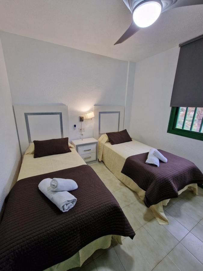 Parque Don Jose 390 Apartment อาโรนา ภายนอก รูปภาพ